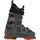 Fischer RC4 110 MV S BOA Herren Skischuhe Grau 27,5