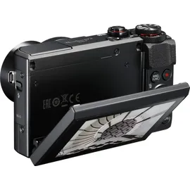 Canon PowerShot G7 X Mark II