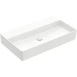 Villeroy & Boch Memento 2.0 Waschbecken 80 x 47 cm 4A228FR1
