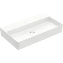 Villeroy & Boch Memento 2.0 Waschbecken 80 x 47 cm 4A228FR1