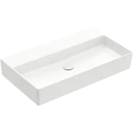Villeroy & Boch Memento 2.0 Waschbecken 80 x 47 cm 4A228FR1