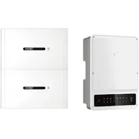GoodWe Lynx D10.0-10 HV-Speichersystem 10,0 kWh