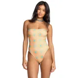 BILLABONG Badeanzug Damen Mehrfarbig L