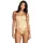 BILLABONG Badeanzug Damen Mehrfarbig L