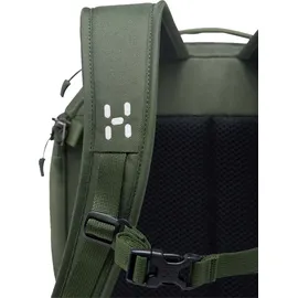 Haglöfs Corker Large - Rucksack 49 cm seaweed green)
