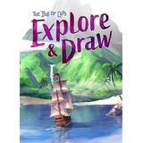 Skellig Games Die Insel der Karten Explore&Draw