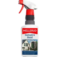 Mellerud Edelstahlreiniger Spray 0,5 l