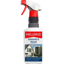 Mellerud Edelstahlreiniger Spray 0,5 l