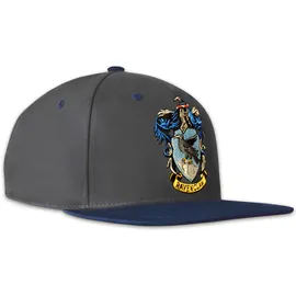 LOGOSHIRT Baseball Cap Harry Potter Ravenclaw mischfarben 48-54