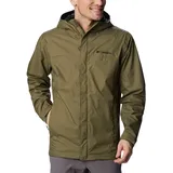 Columbia WatertightTM Ii Jacke - Stone Green - S