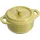 Staub Mini-Cocotte Topf-Set 6-tlg. 6 x Mini-Cocotte rund 10 cm