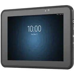 Zebra ET51 - WLAN - MDE-Tablet Android 11 / Tablet / 8,4 Zoll / 4|32 GB / 6.150 mAh / Einzelgerät ET51CE-G21E-00A6
