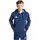 adidas Entrada 26 Kapuzenjacke Herren Blau 3XL