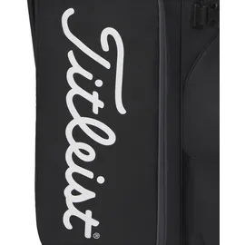 Titleist Hybrid 14, Black/Graphite - Standbag