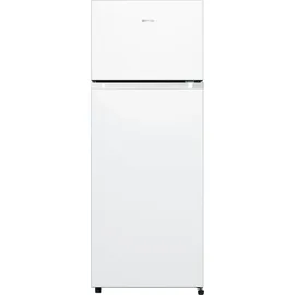 Gorenje RF4142PW4 Kühl-Gefrierkombination (206 l, 1436 mm hoch, Weiß)