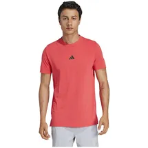 adidas Designed For Training Workout rot M
