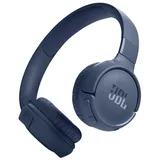 JBL Tune 520BT blue