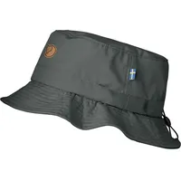 Fjällräven Travellers MT Hut grau M