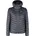 Jacket WOM graphite blue/turquoise 890730 XL