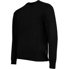 Armani Exchange Strickpullover Schwarz L