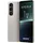 Sony Xperia 1 V 12 GB RAM 256 GB Platinsilber