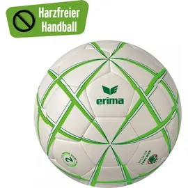 Erima Handball Magic White Weiß 3
