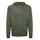 11 Project Kapuzenstrickjacke PRSidney in Grün | Gr.: L