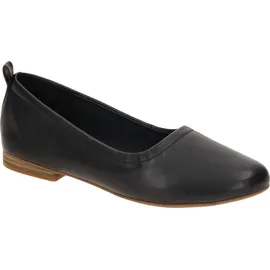 CLARKS Fawna Soft Womens Light Pink Lea, 4.5
