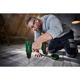 Parkside PBSA 20-Li A1 inkl. 1 x 2,0 Ah + Ladegerät