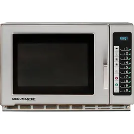 Menumaster RFS518TS Silber