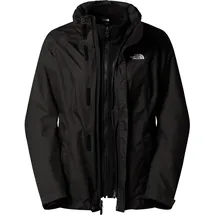The North Face Damen Evolve II Triclimate Jacke (Größe XL