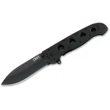 CRKT M21 Large schwarz (01CR2104G)