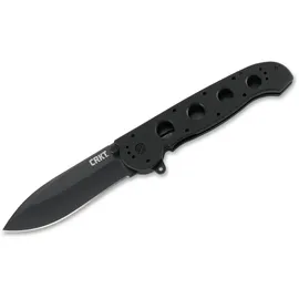 CRKT M21 Large schwarz (01CR2104G)