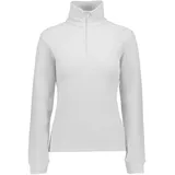 CMP Damen Rollkragenpullover, weiß - D40