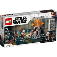 LEGO Star Wars Duell auf Mandalore 75310