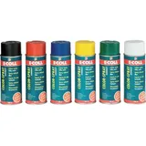 E-COLL Color-Spray moosgrün 0,4 l
