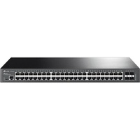 TP-LINK Technologies TP-Link JetStream Managed Switch