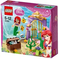 LEGO Disney Princess Arielles geheime Schatzkammer (41050)