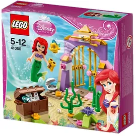 LEGO Disney Princess Arielles geheime Schatzkammer (41050)