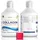 Swedish Nutra Hydrolyzed Marine Collagen Liquid 500 ml