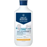 MURNAUER MARKENVERTRIEB Salthouse Totes Meer Anti-Schuppen Shampoo
