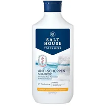 MURNAUER MARKENVERTRIEB Salthouse Totes Meer Anti-Schuppen Shampoo