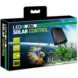 JBL LED SOLAR CONTROL (Gen 2)