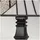 Elstead Lighting Alderley Tiffany Tischleuchte Bronze