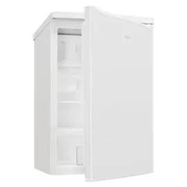 Bomann KS 7251 Kühlschrank (109 l, 850 mm hoch, Weiß)