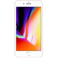 Apple iPhone 8 256 GB Gold