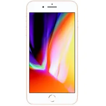 Apple iPhone 8 256 GB Gold