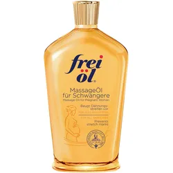 Frei Öl MassageÖl für Schwangere