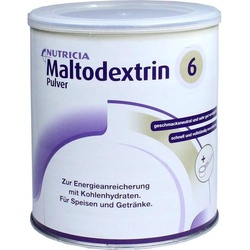 MALTODEXTRIN 6