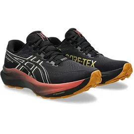 Asics GT-2000 14 Damen Schwarz 36